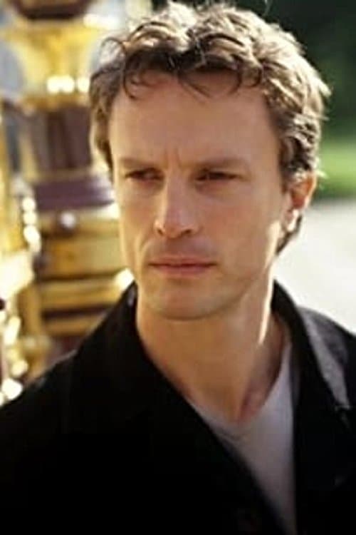 Jonathan Firth photo