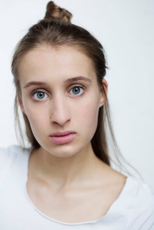 Фото Zuzanna Puławska