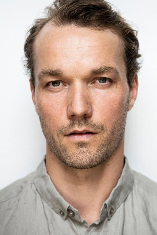 Max Woelky photo