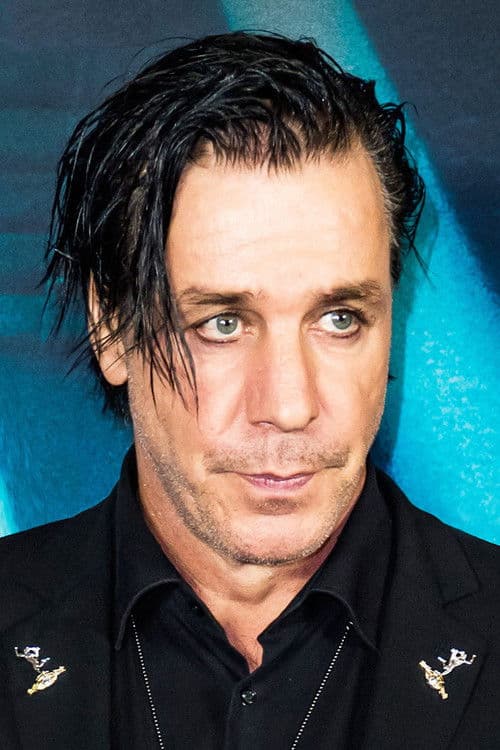Till Lindemann photo