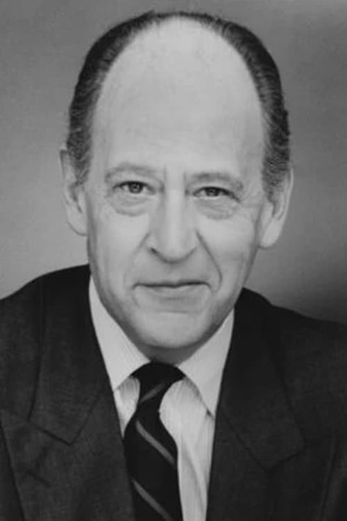 Earl Boen photo