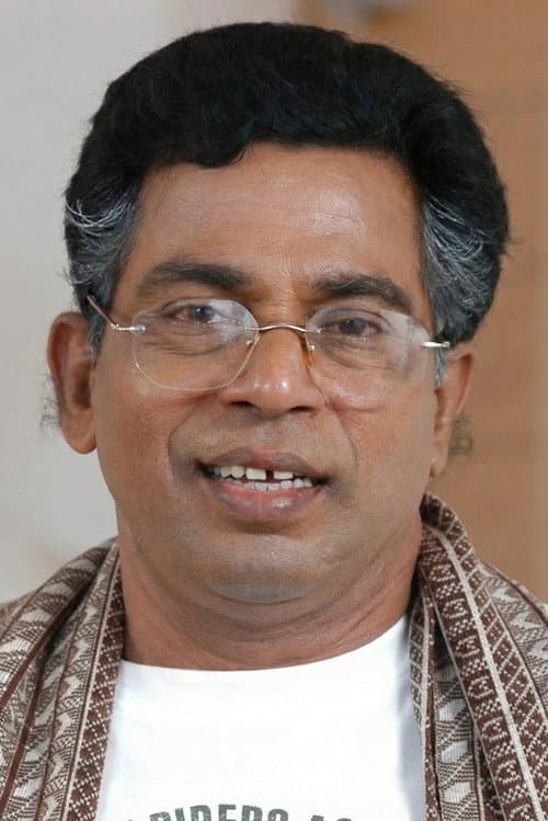Mallikarjuna Rao photo