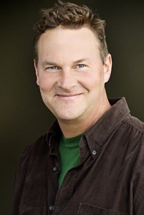 Sean O'Bryan photo