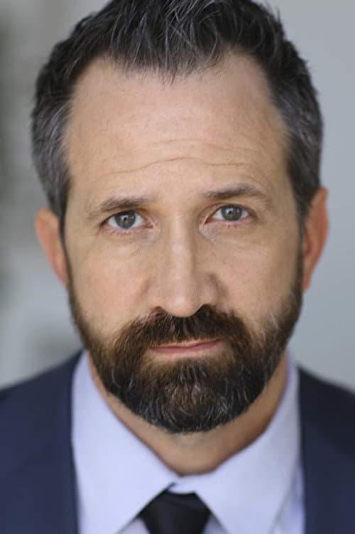 Michael Randall photo