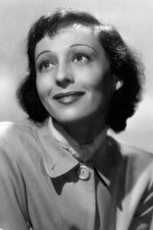 Фото Luise Rainer