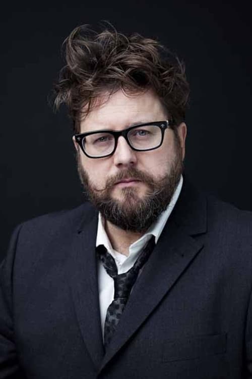 Martin Koolhoven photo