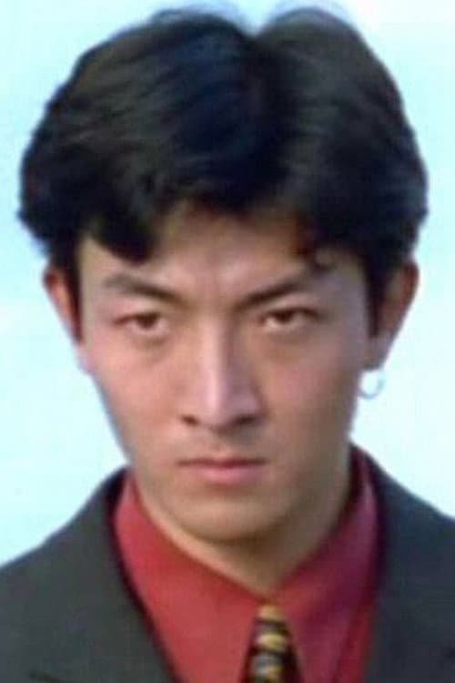 關勇 photo