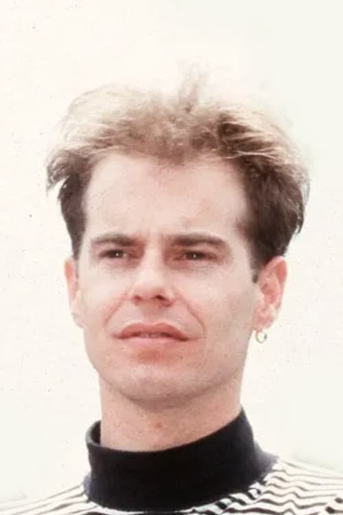 Paul Hester photo
