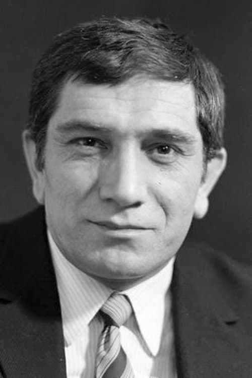 Արմեն Բորիսի Ջիգարխանյան photo