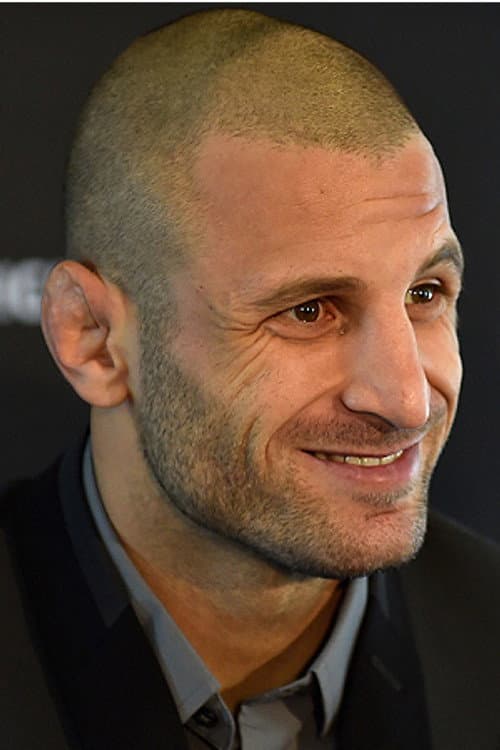 Tarec Saffiedine photo