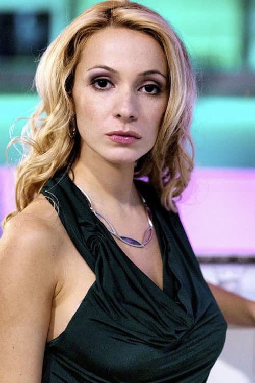 Iva Lukic photo