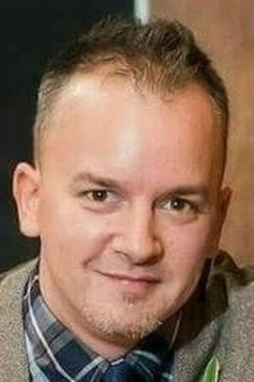 Роберт Олівері photo