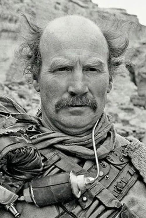 Peter Diamond photo