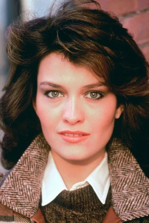 Barbara Stock photo