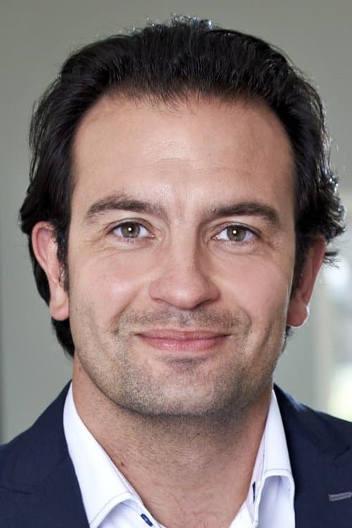 Фото Jeroen Spitzenberger