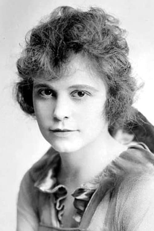 Neva Gerber photo