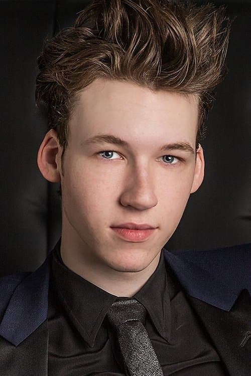 Devin Druid photo