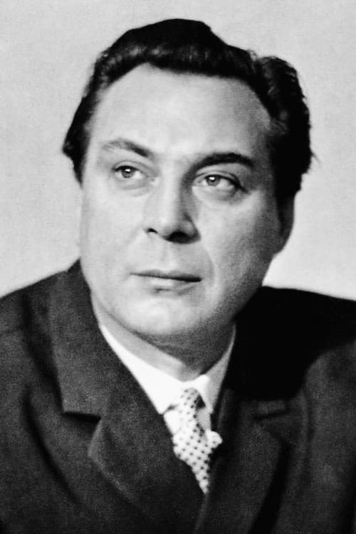 Евгений Матвеев photo