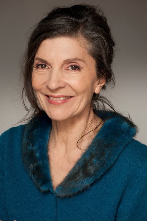 Isolde Barth photo