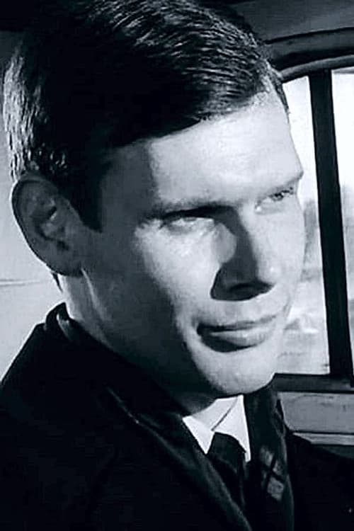John Quentin photo