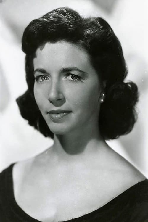 Peggy Webber photo