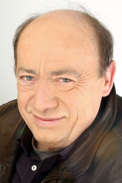 Étienne Chicot photo