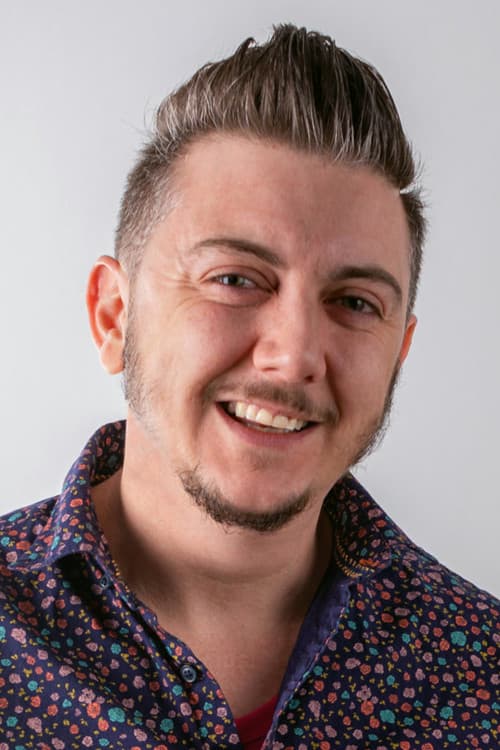 A.J. Mattioli photo