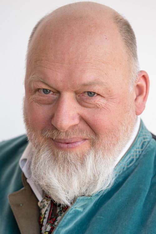 Rainer Kaufmann photo
