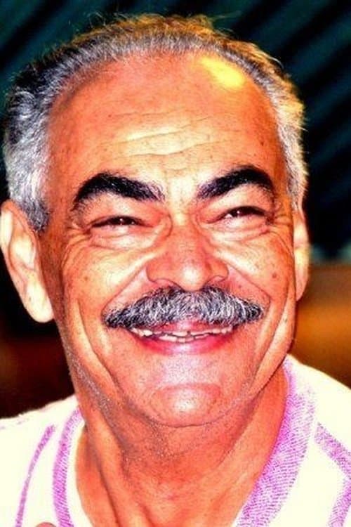 Ismael 'East' Carlo photo