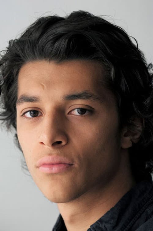 Oscar Al Hafiane photo