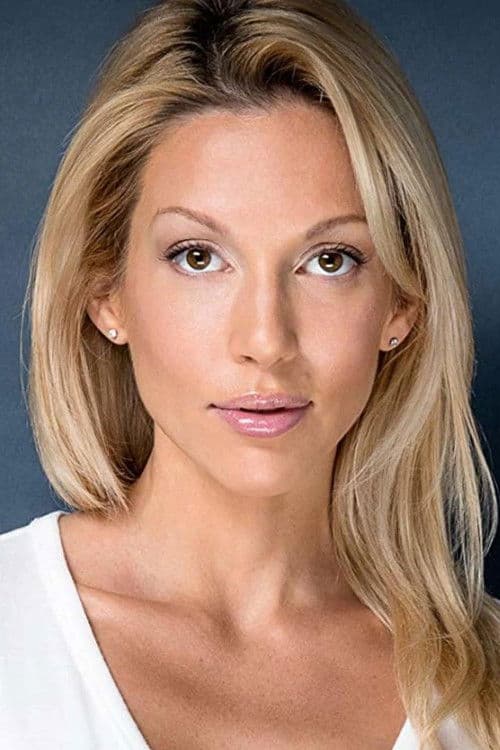 Miriam McDonald photo