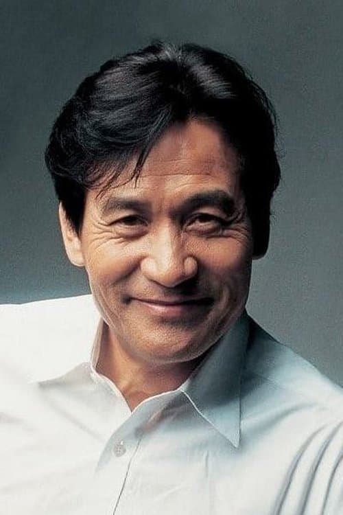 안성기 photo