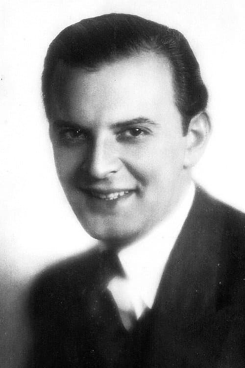 Ernö Verebes photo