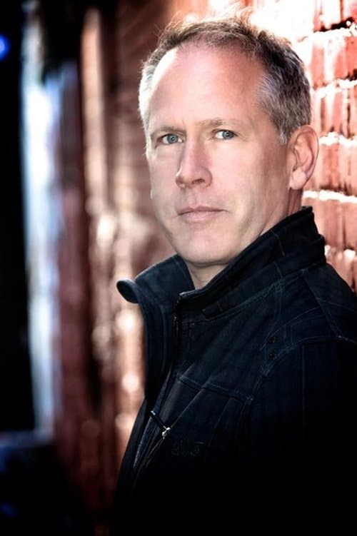 Ian Robison photo
