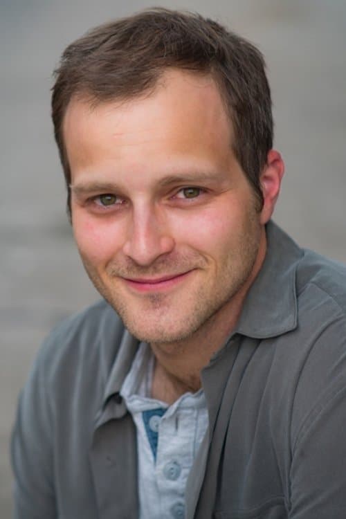 Luke Sorge photo