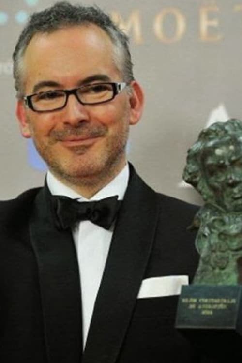 Pedro Solís photo