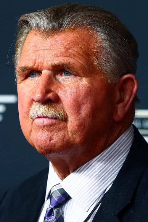 Фото Mike Ditka