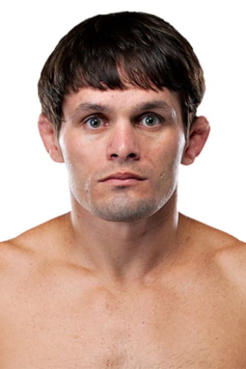 Rodrigo Damm photo
