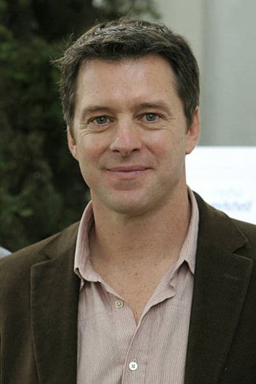 James Acheson photo