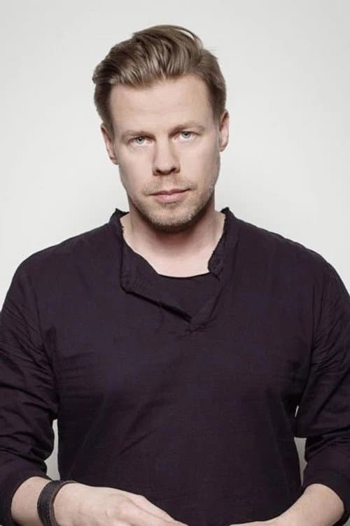 Ferry Corsten photo
