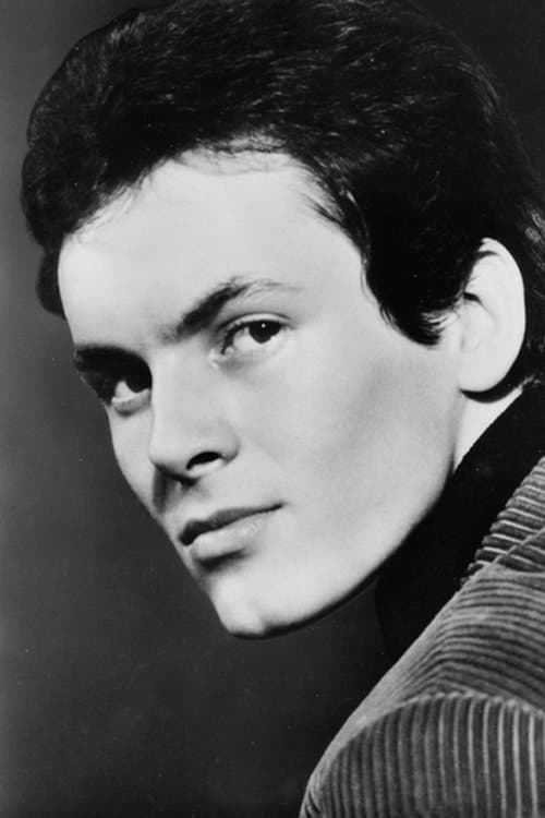 Ulli Lommel photo