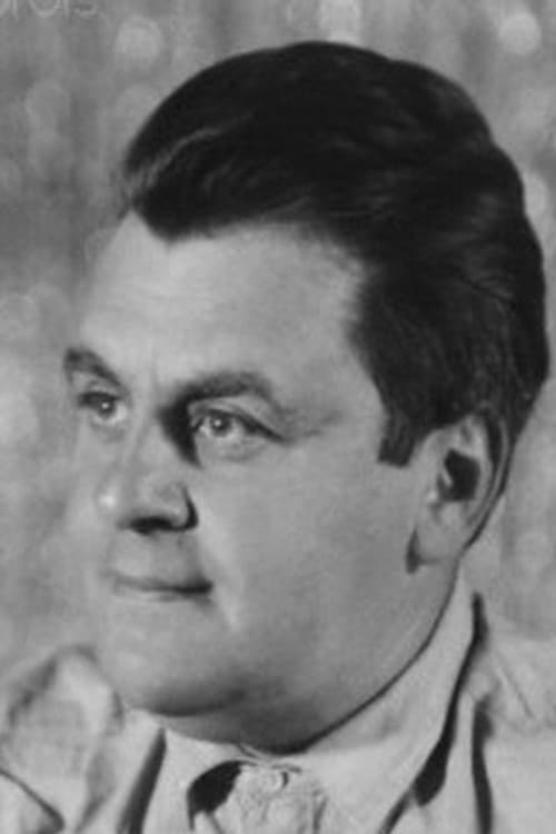 Hans Behrendt photo