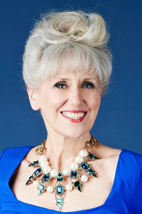 Фото Anita Dobson