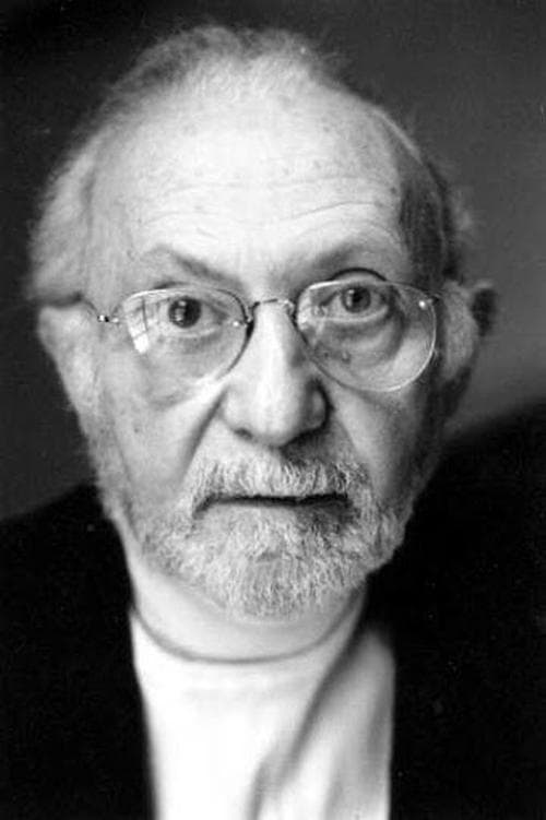 Lee Strasberg photo