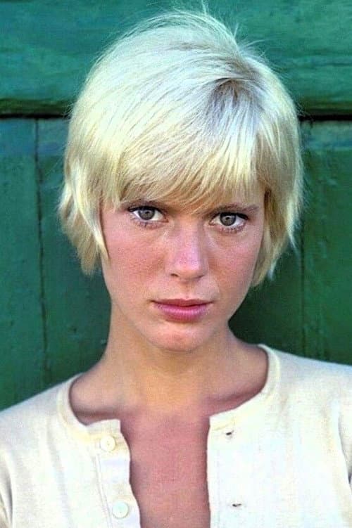 Фото Mimsy Farmer