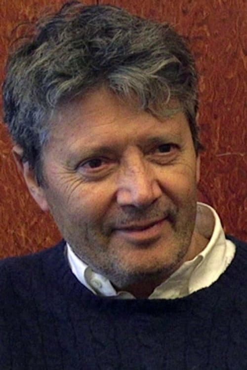 Gérard Bitton photo