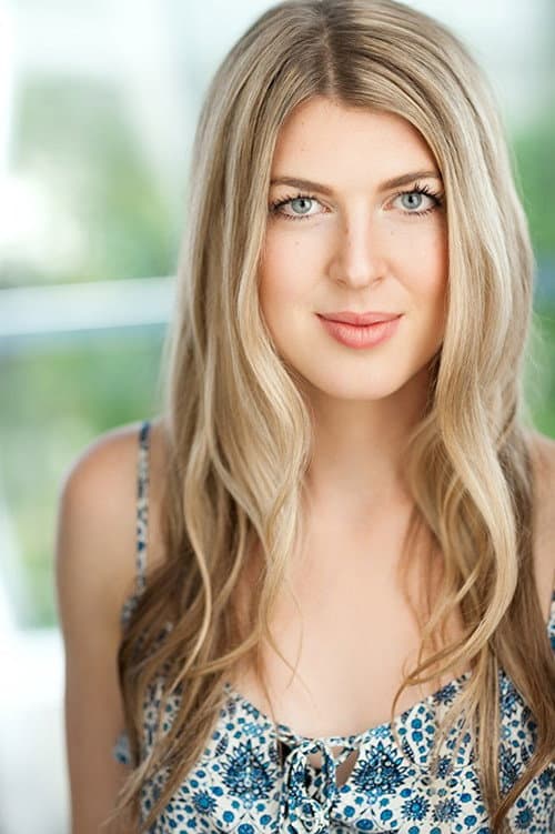 Hannah Pederson photo
