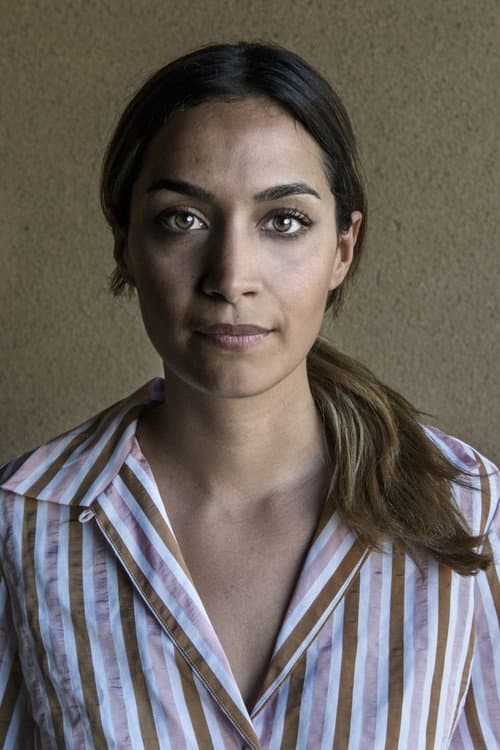 Фото Rojda Sekersöz
