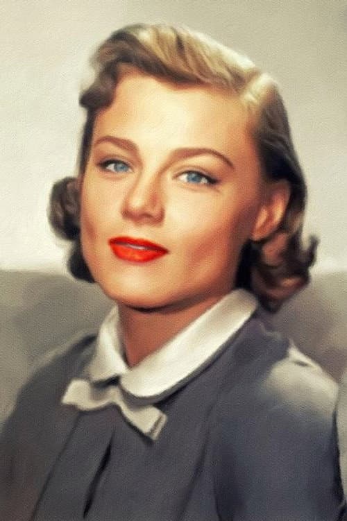 Nita Talbot photo