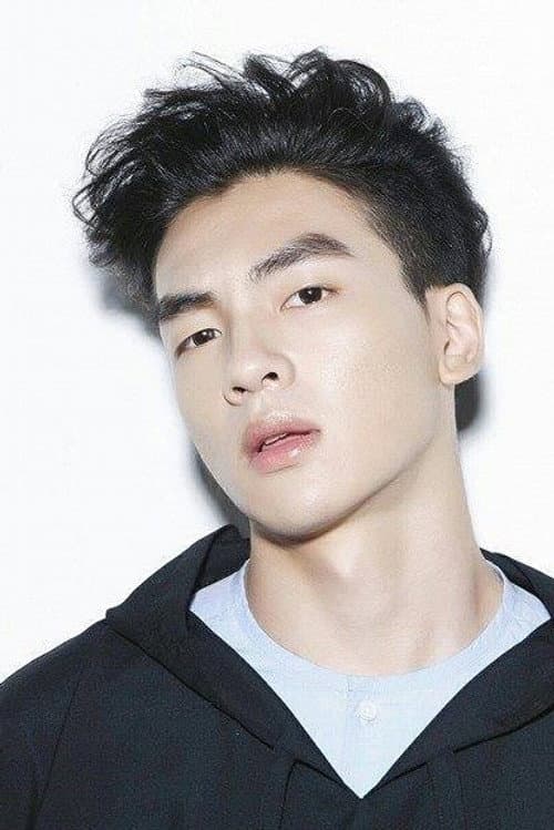 Roy Chang photo